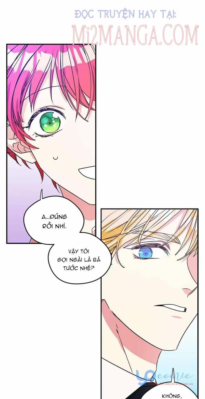 Người Hầu Của Tôi 81.5 trang 7