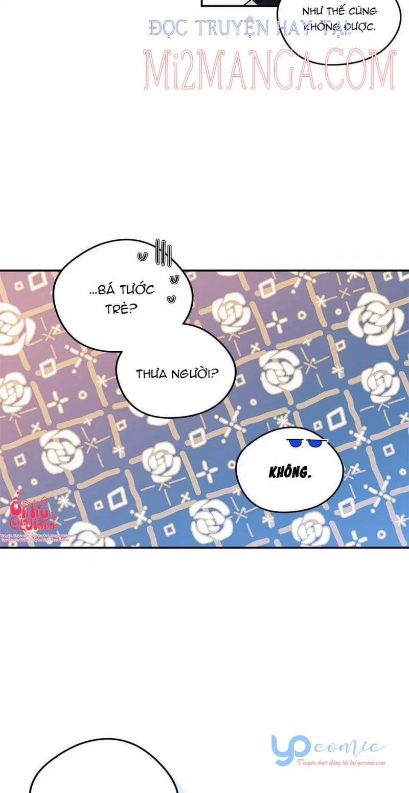 Người Hầu Của Tôi 81.5 trang 8