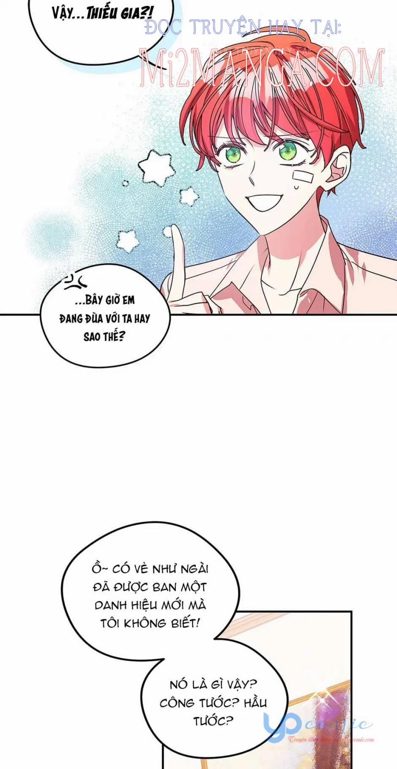 Người Hầu Của Tôi 81.5 trang 9