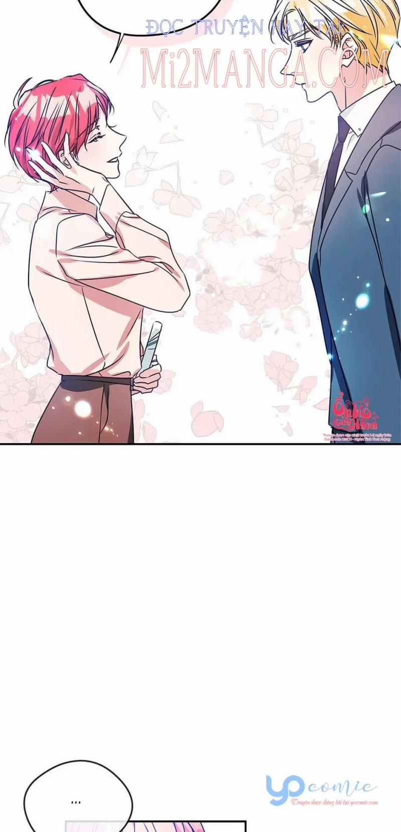 Người Hầu Của Tôi 81 trang 1