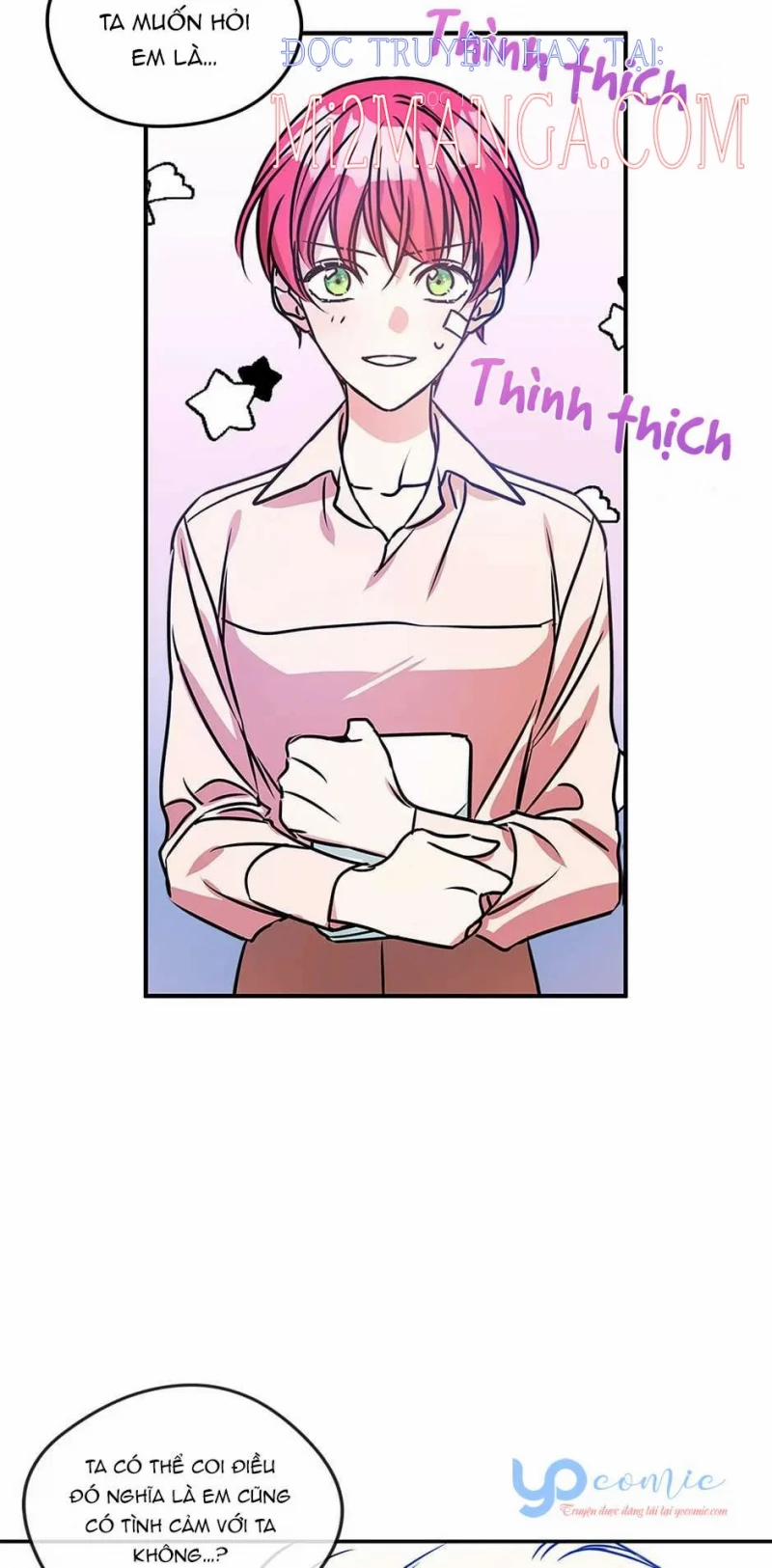 Người Hầu Của Tôi 81 trang 10