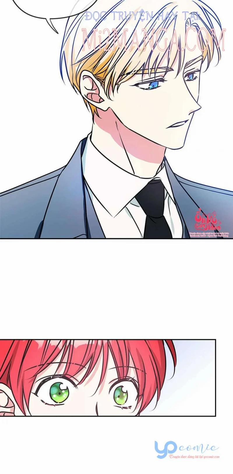 Người Hầu Của Tôi 81 trang 11