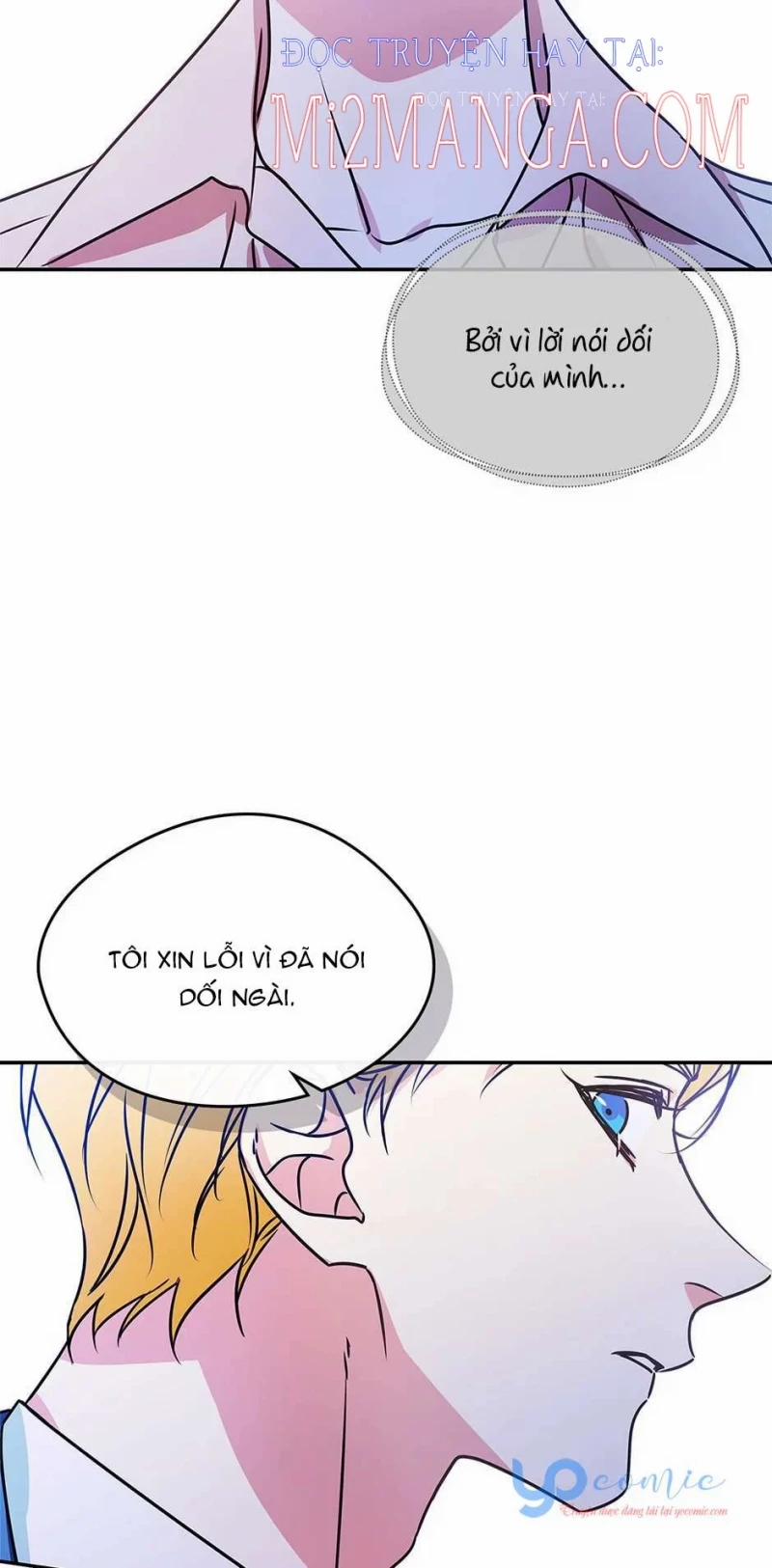 Người Hầu Của Tôi 81 trang 14