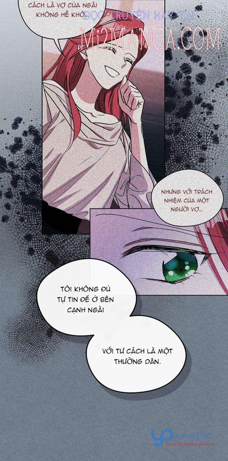 Người Hầu Của Tôi 81 trang 16