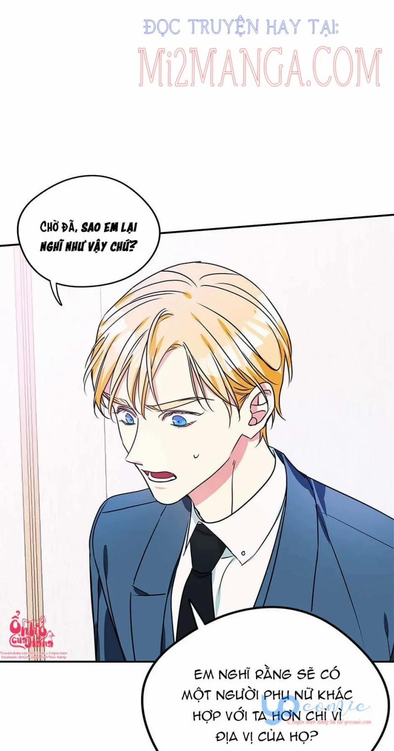 Người Hầu Của Tôi 81 trang 18