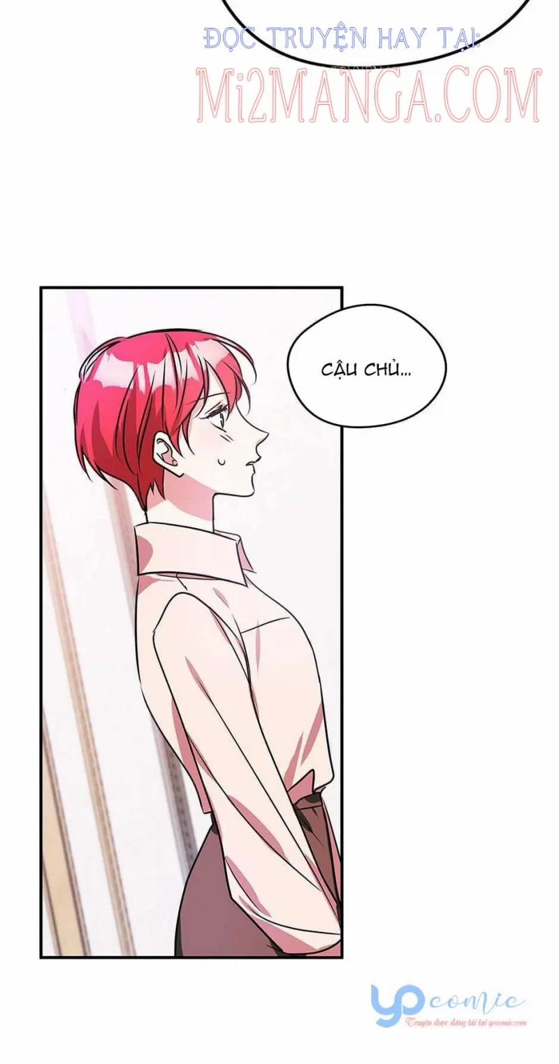 Người Hầu Của Tôi 81 trang 19