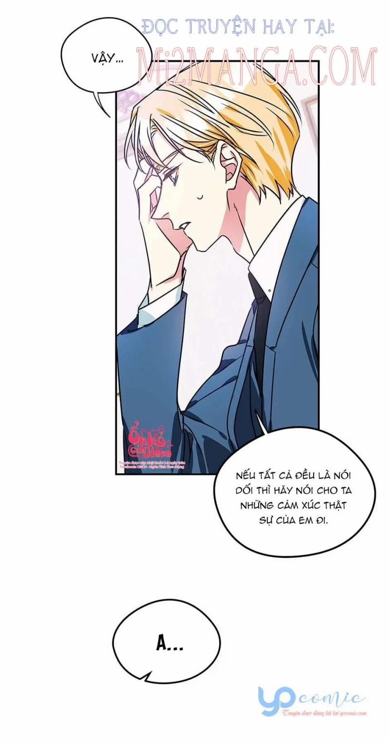 Người Hầu Của Tôi 81 trang 20