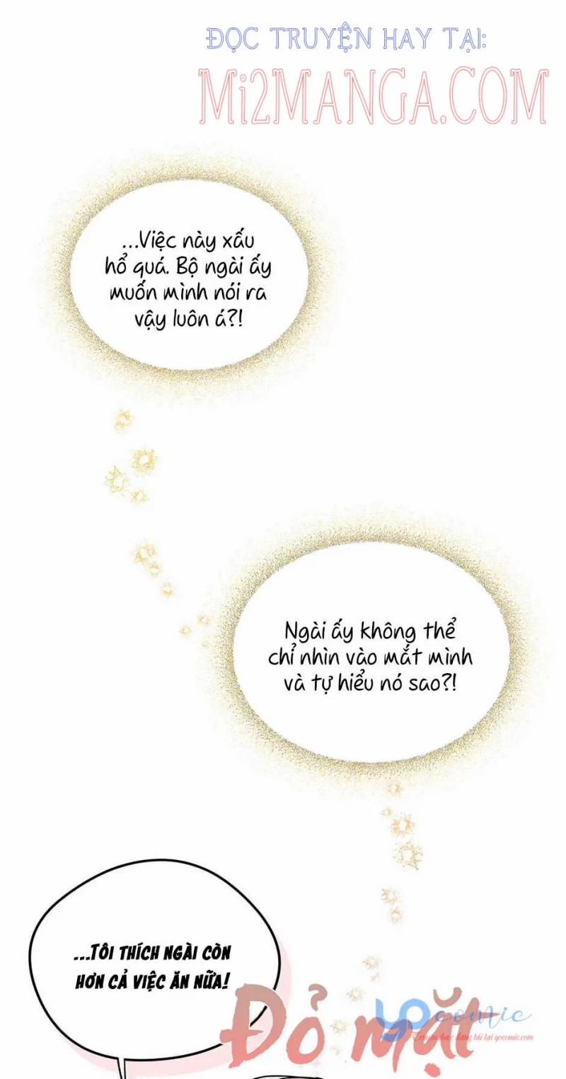 Người Hầu Của Tôi 81 trang 21