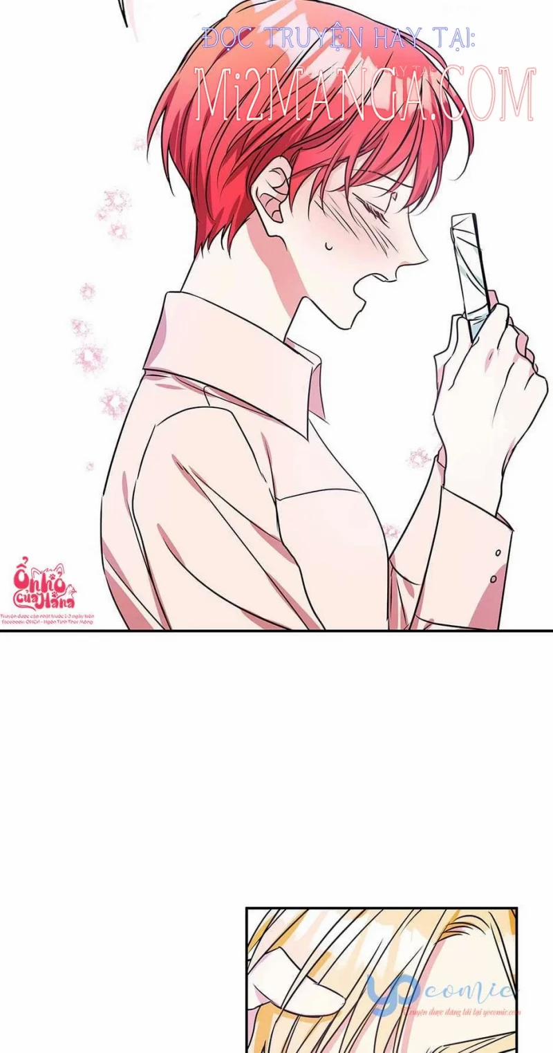 Người Hầu Của Tôi 81 trang 22