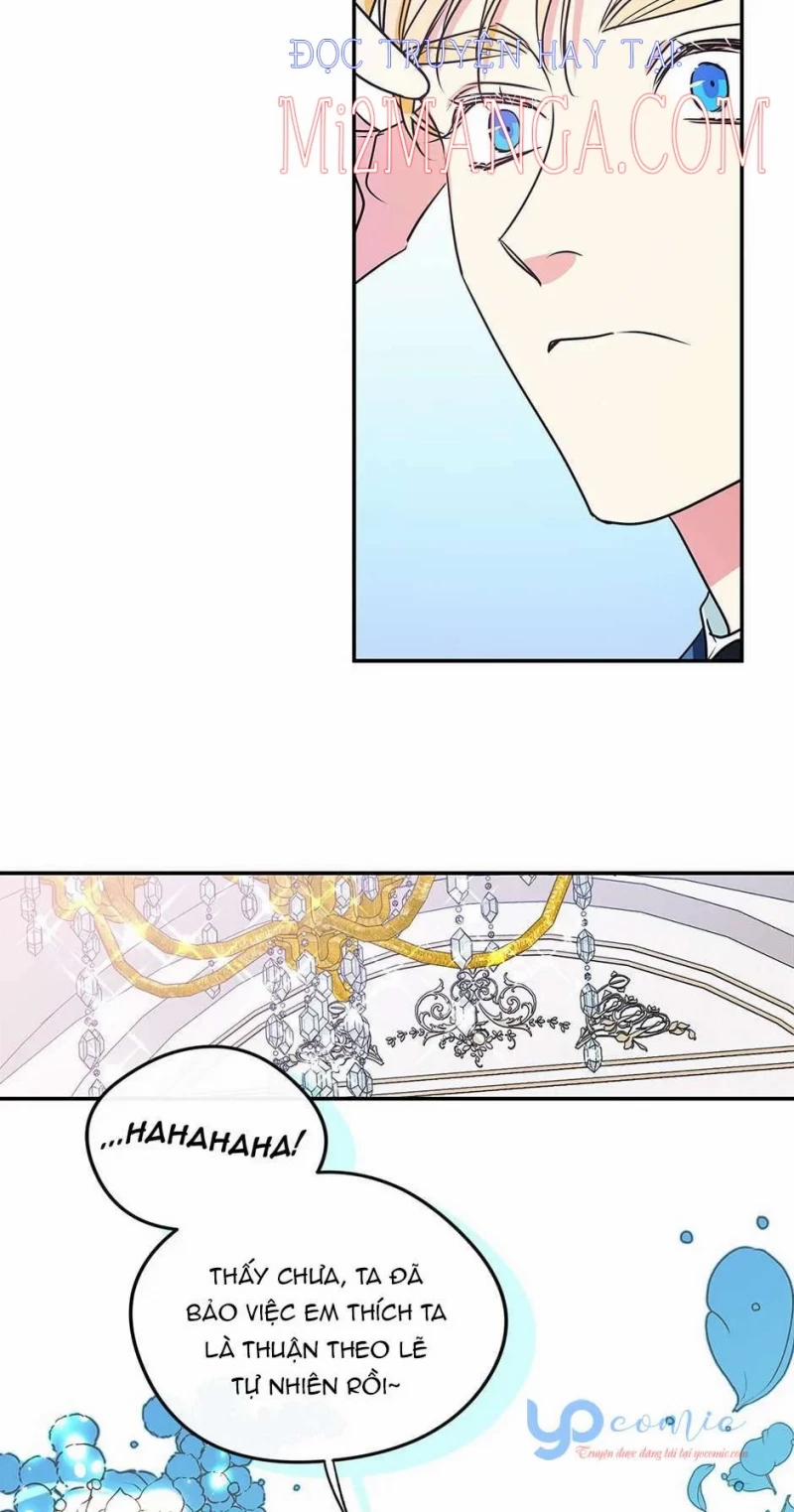 Người Hầu Của Tôi 81 trang 23