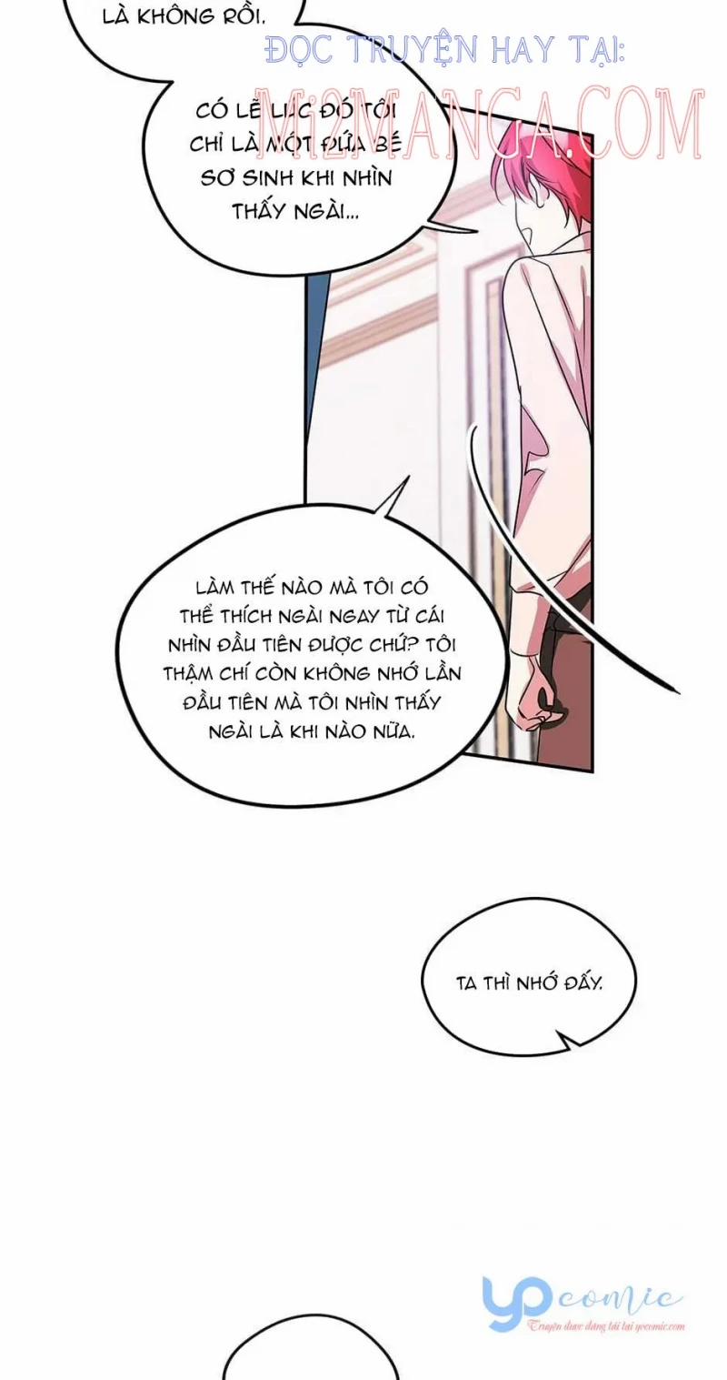 Người Hầu Của Tôi 81 trang 26