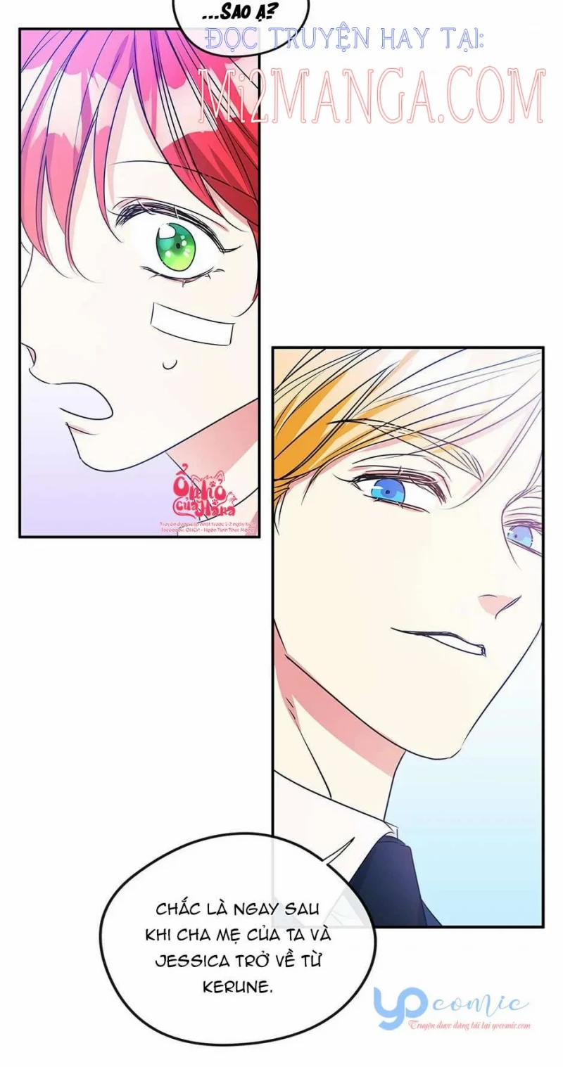 Người Hầu Của Tôi 81 trang 27