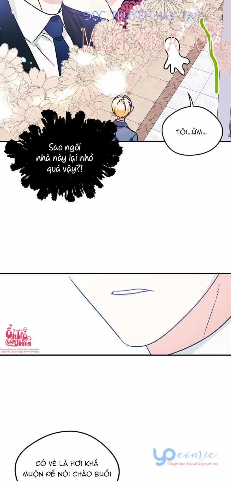 Người Hầu Của Tôi 81 trang 3