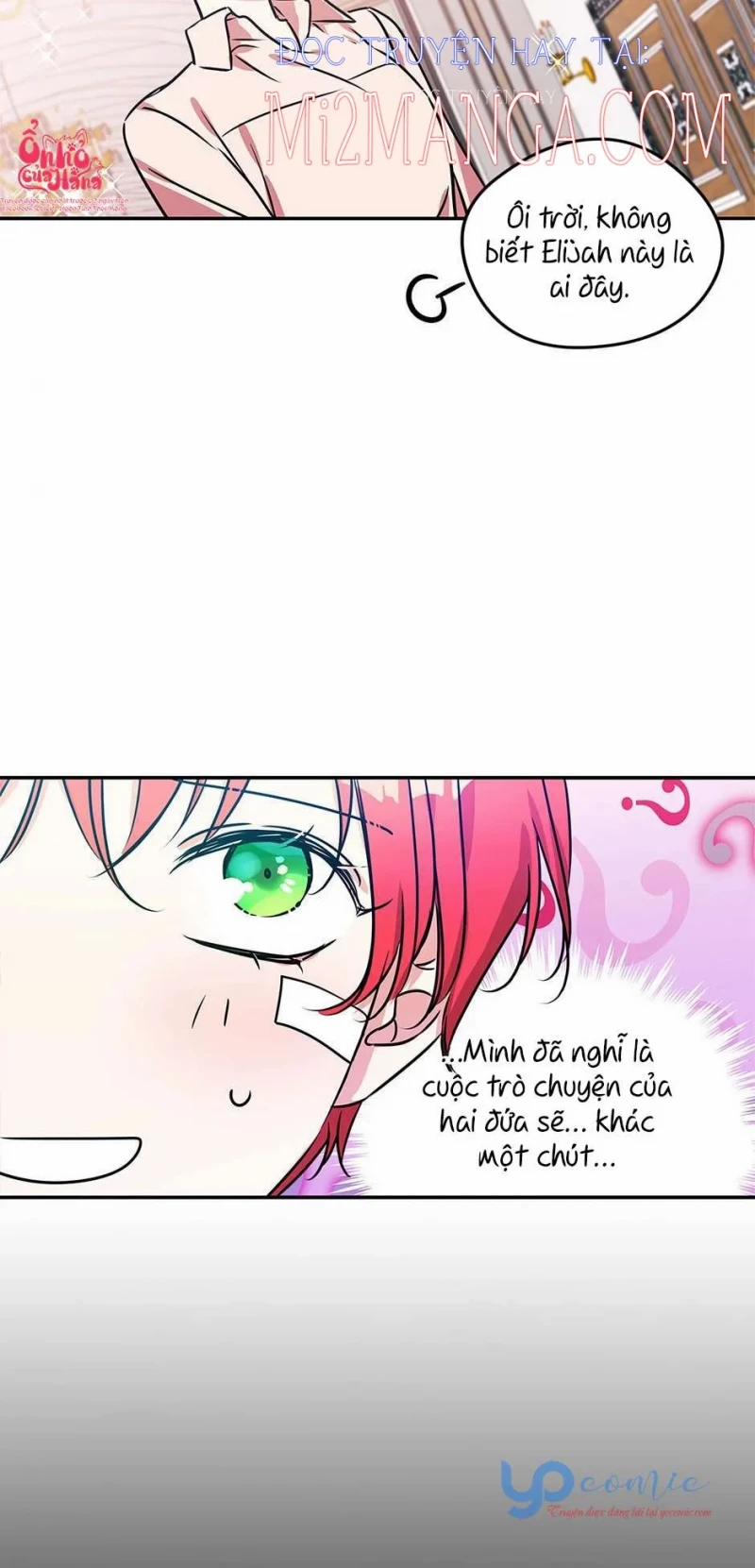 Người Hầu Của Tôi 81 trang 5