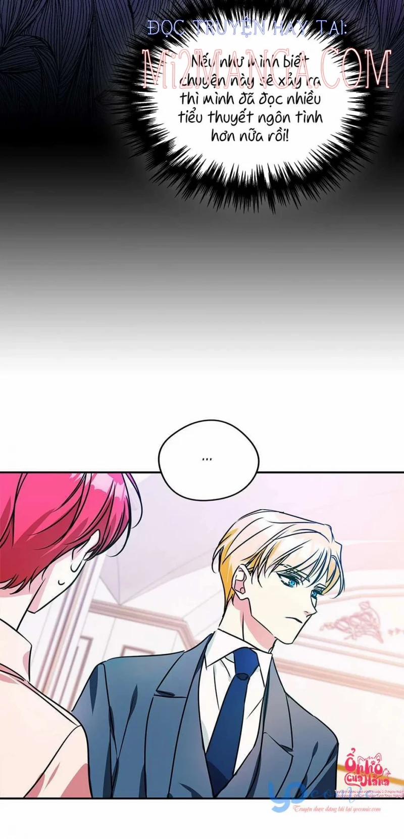 Người Hầu Của Tôi 81 trang 7