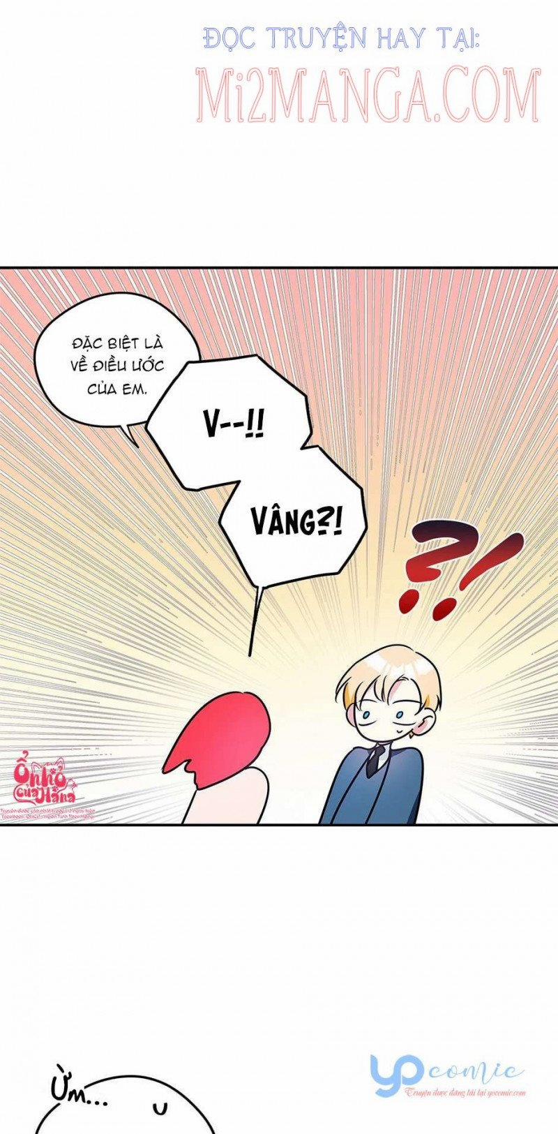 Người Hầu Của Tôi 81 trang 9