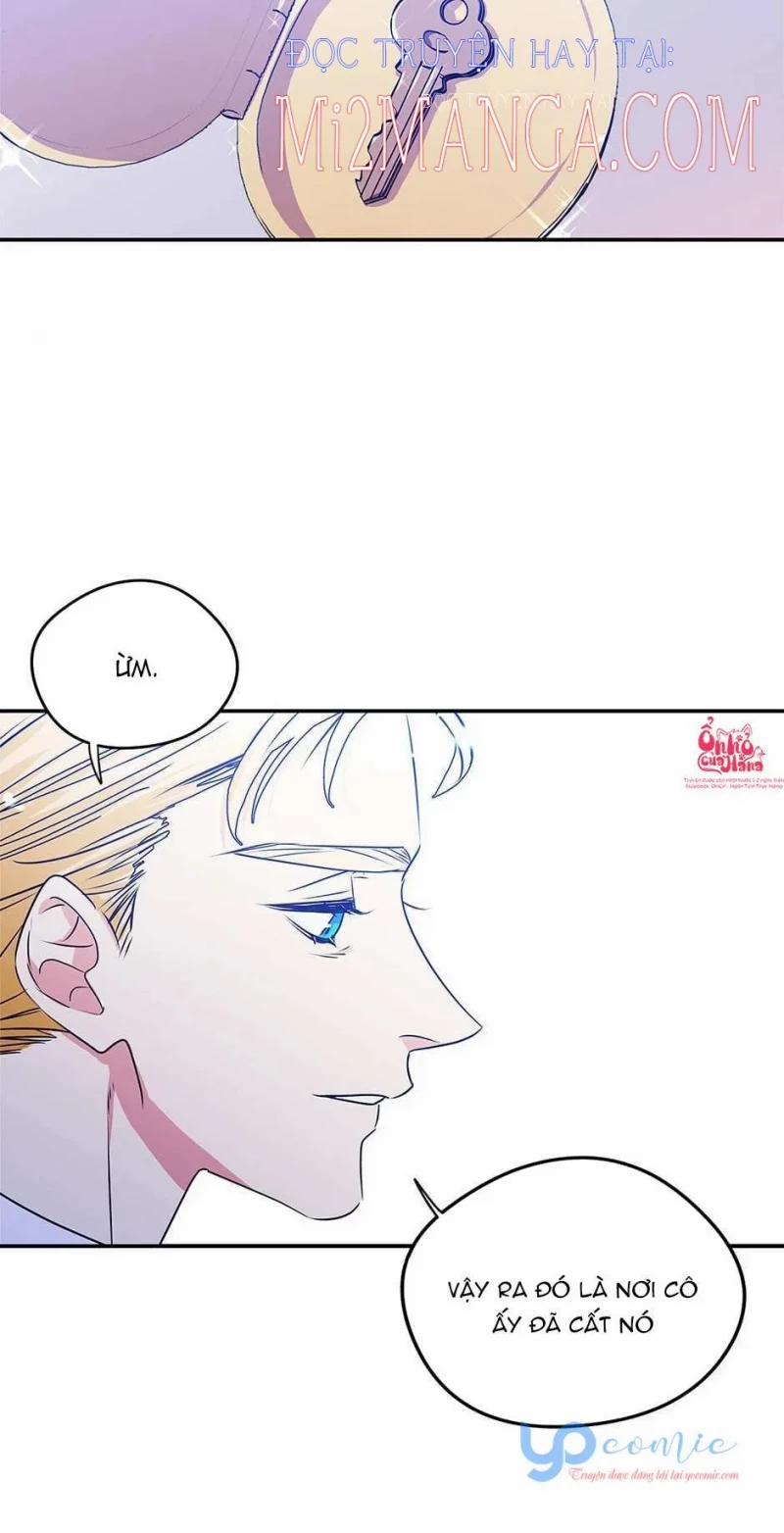 Người Hầu Của Tôi 82.5 trang 10