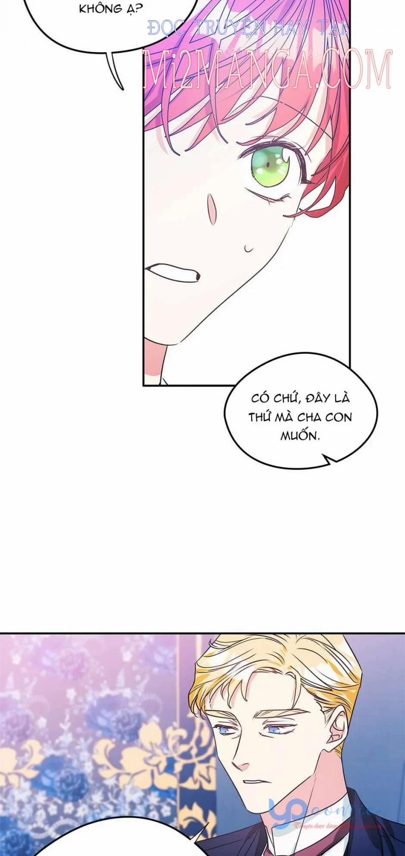 Người Hầu Của Tôi 82.5 trang 13