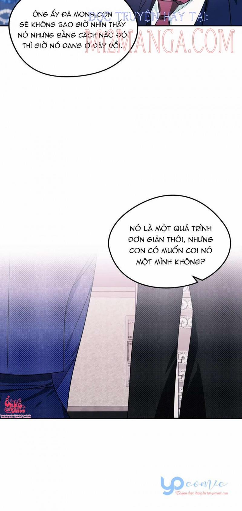 Người Hầu Của Tôi 82.5 trang 14