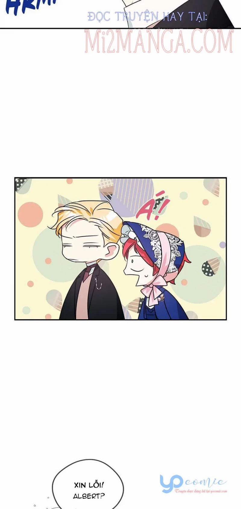 Người Hầu Của Tôi 82.5 trang 17