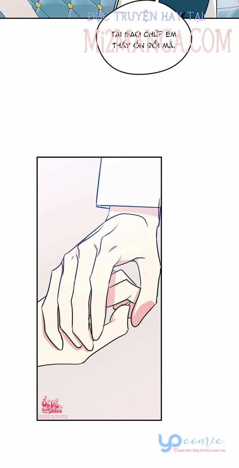 Người Hầu Của Tôi 82.5 trang 2