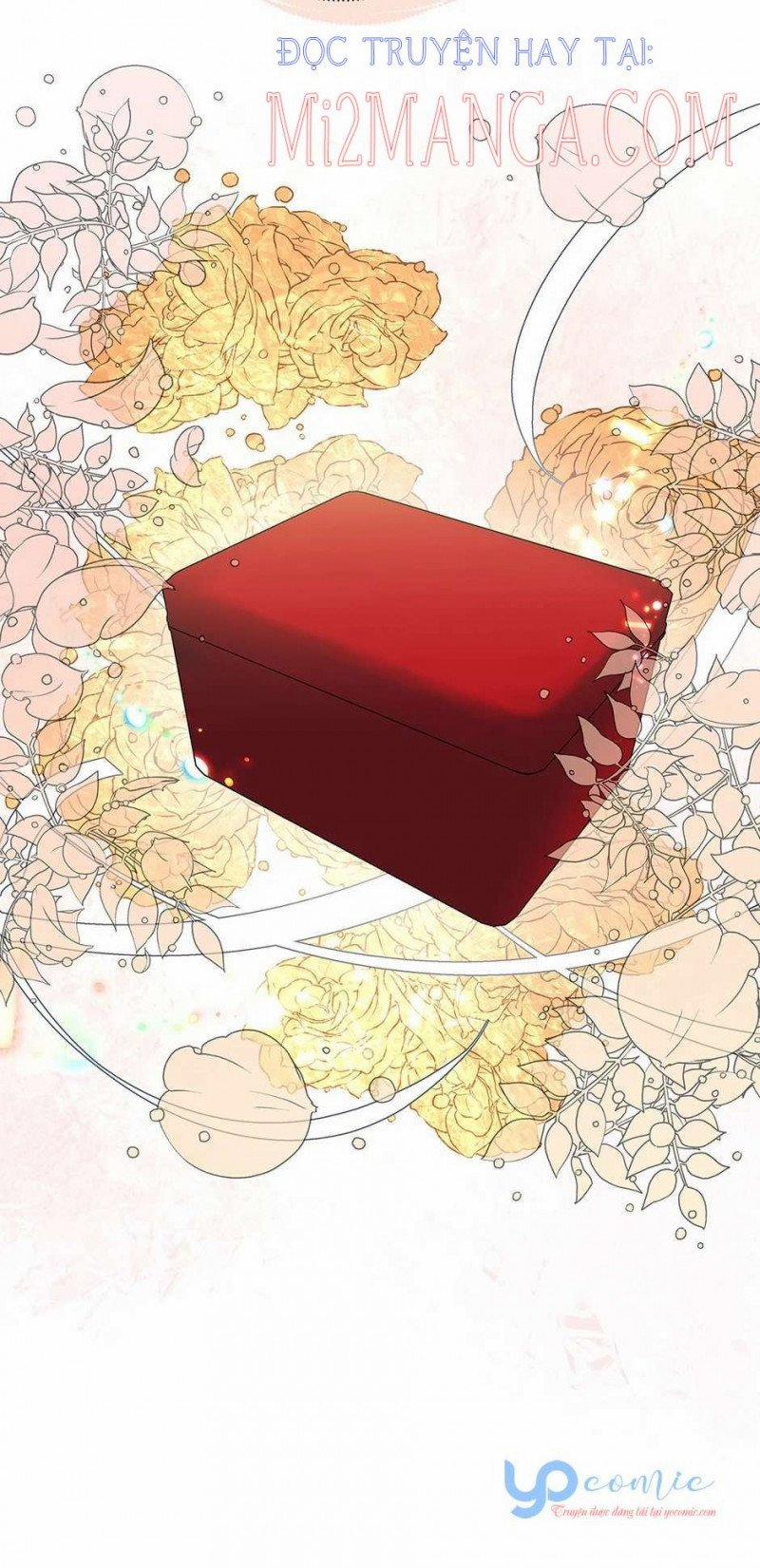 Người Hầu Của Tôi 82.5 trang 25