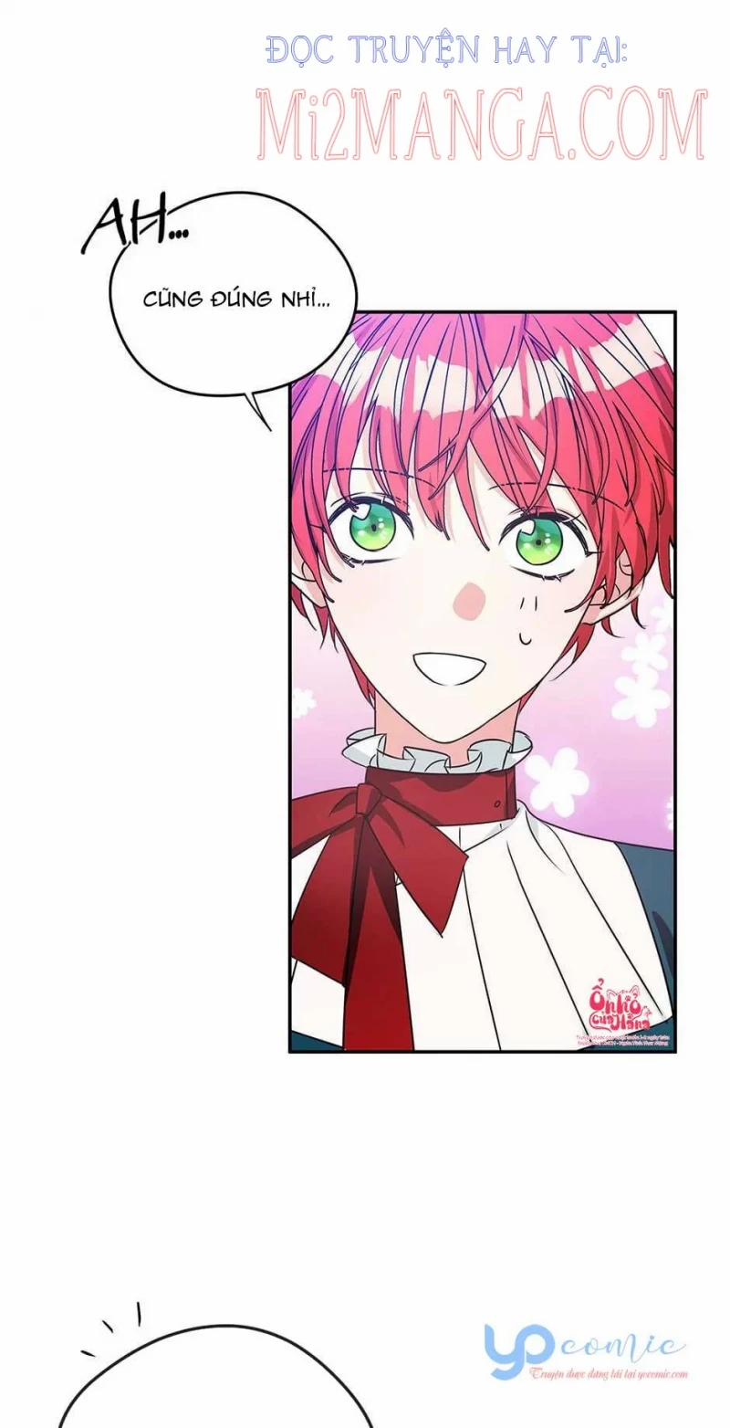 Người Hầu Của Tôi 82.5 trang 4