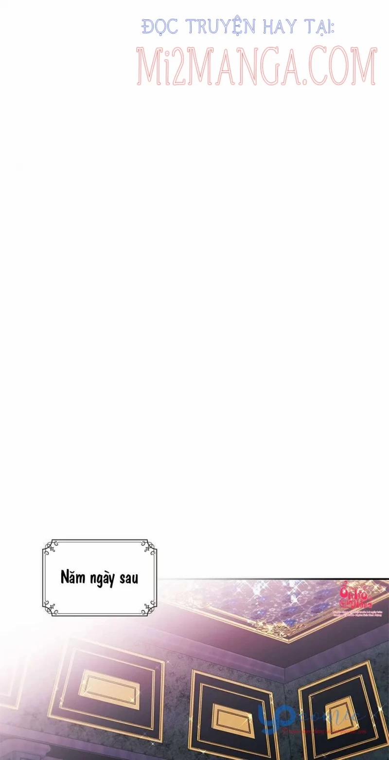 Người Hầu Của Tôi 82.5 trang 6