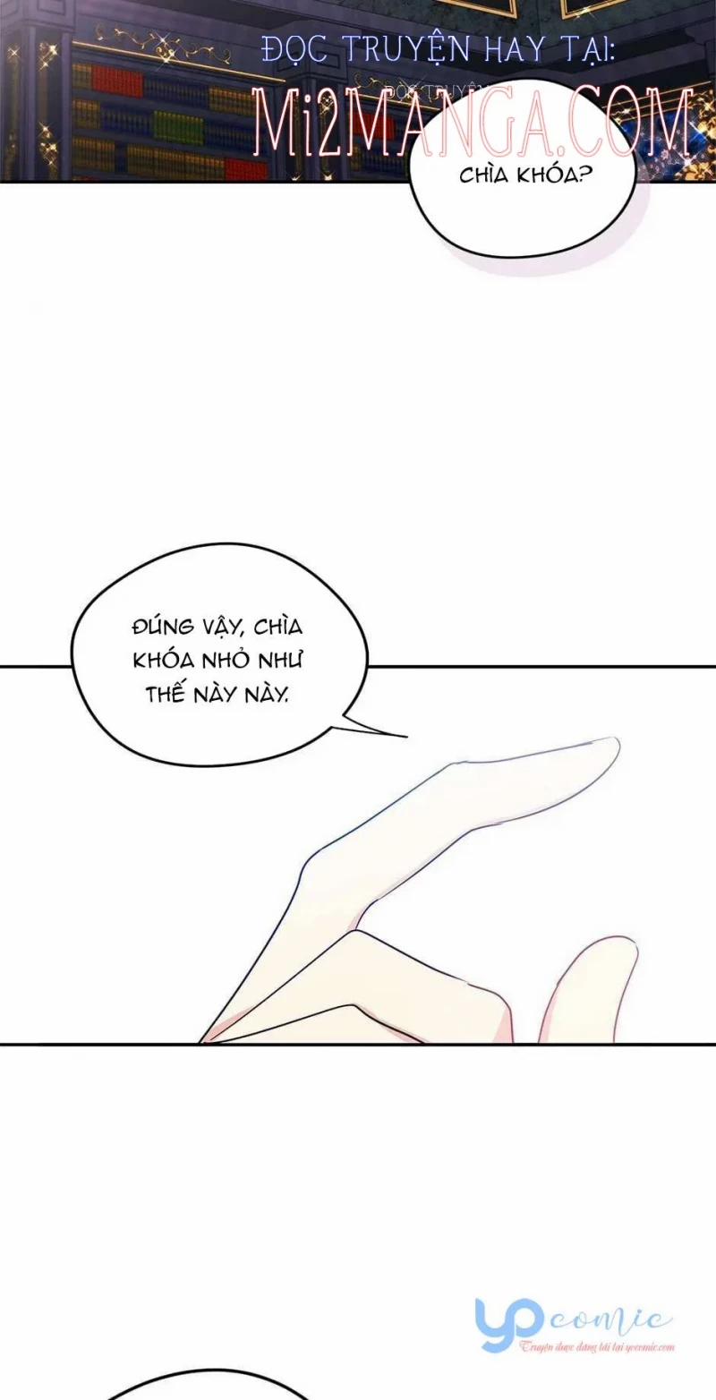 Người Hầu Của Tôi 82.5 trang 7