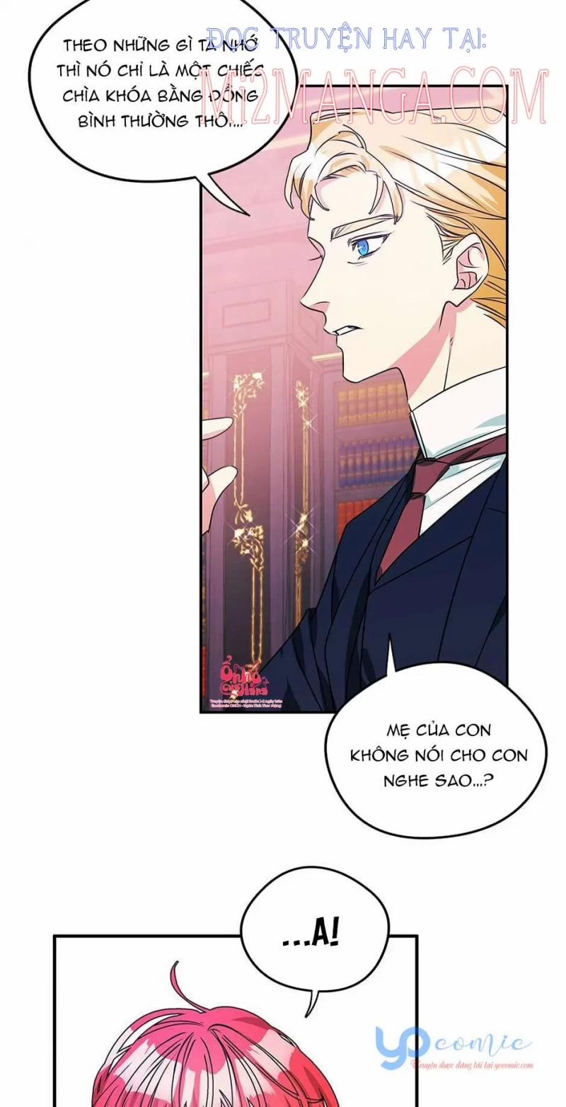 Người Hầu Của Tôi 82.5 trang 8