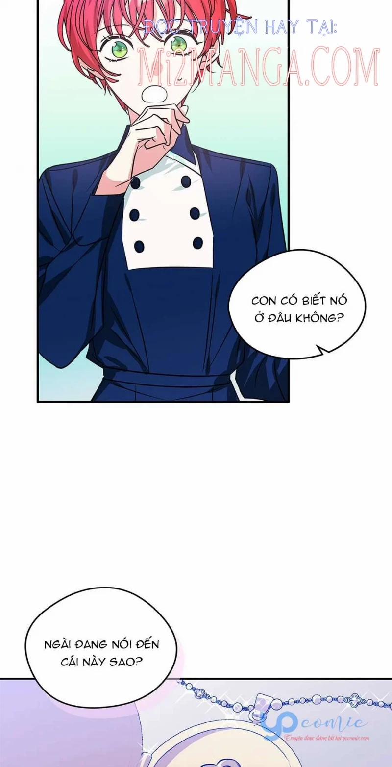 Người Hầu Của Tôi 82.5 trang 9