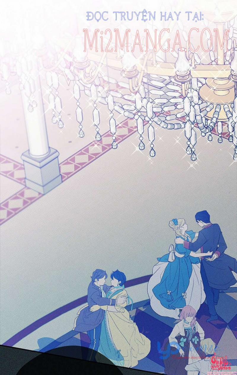 Người Hầu Của Tôi 82 trang 1