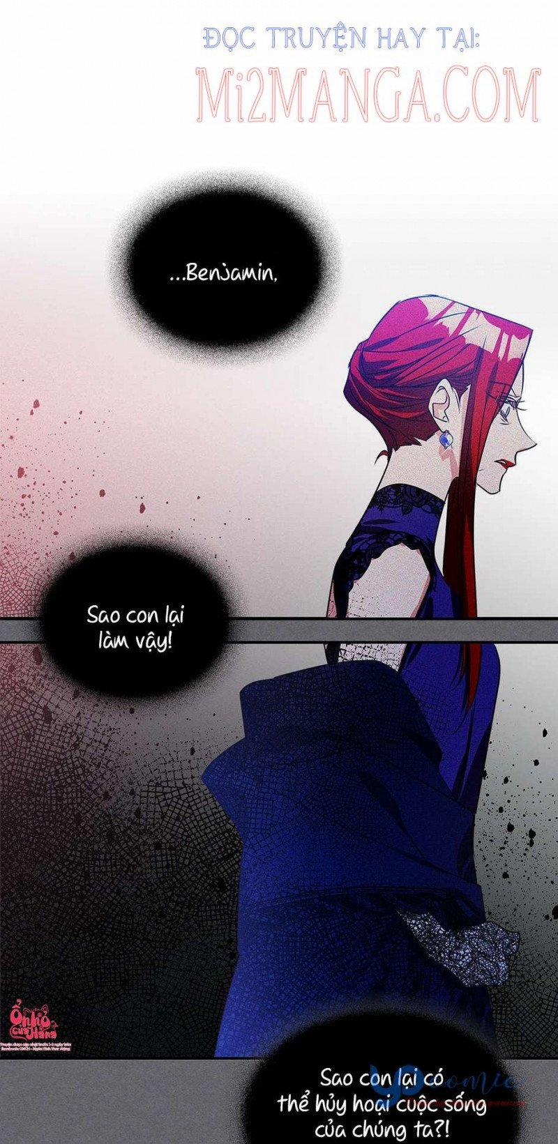 Người Hầu Của Tôi 82 trang 10