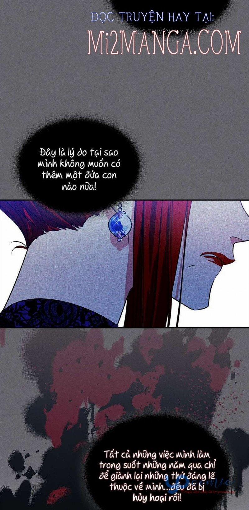 Người Hầu Của Tôi 82 trang 11