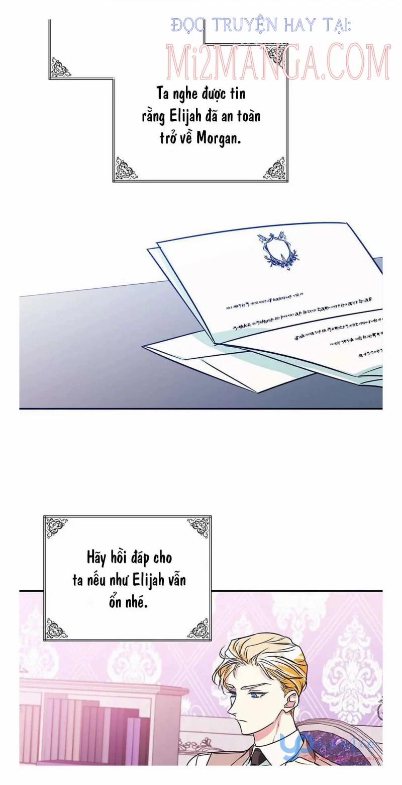 Người Hầu Của Tôi 82 trang 13