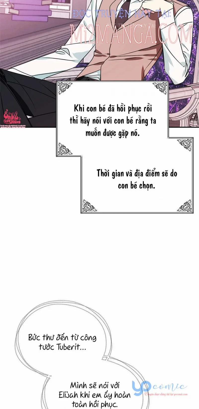 Người Hầu Của Tôi 82 trang 14