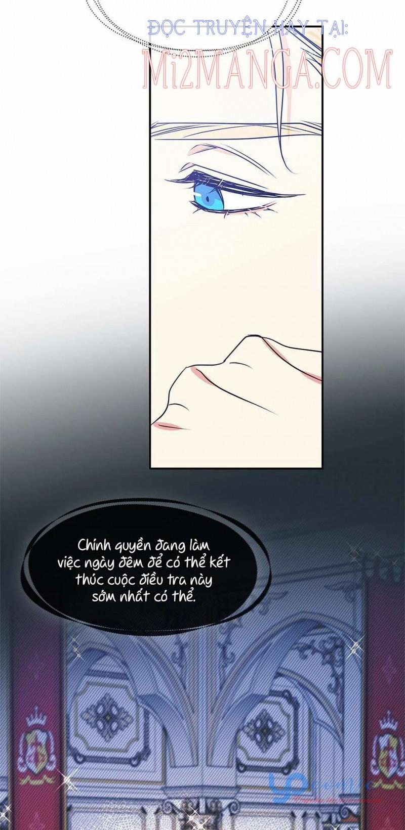 Người Hầu Của Tôi 82 trang 15