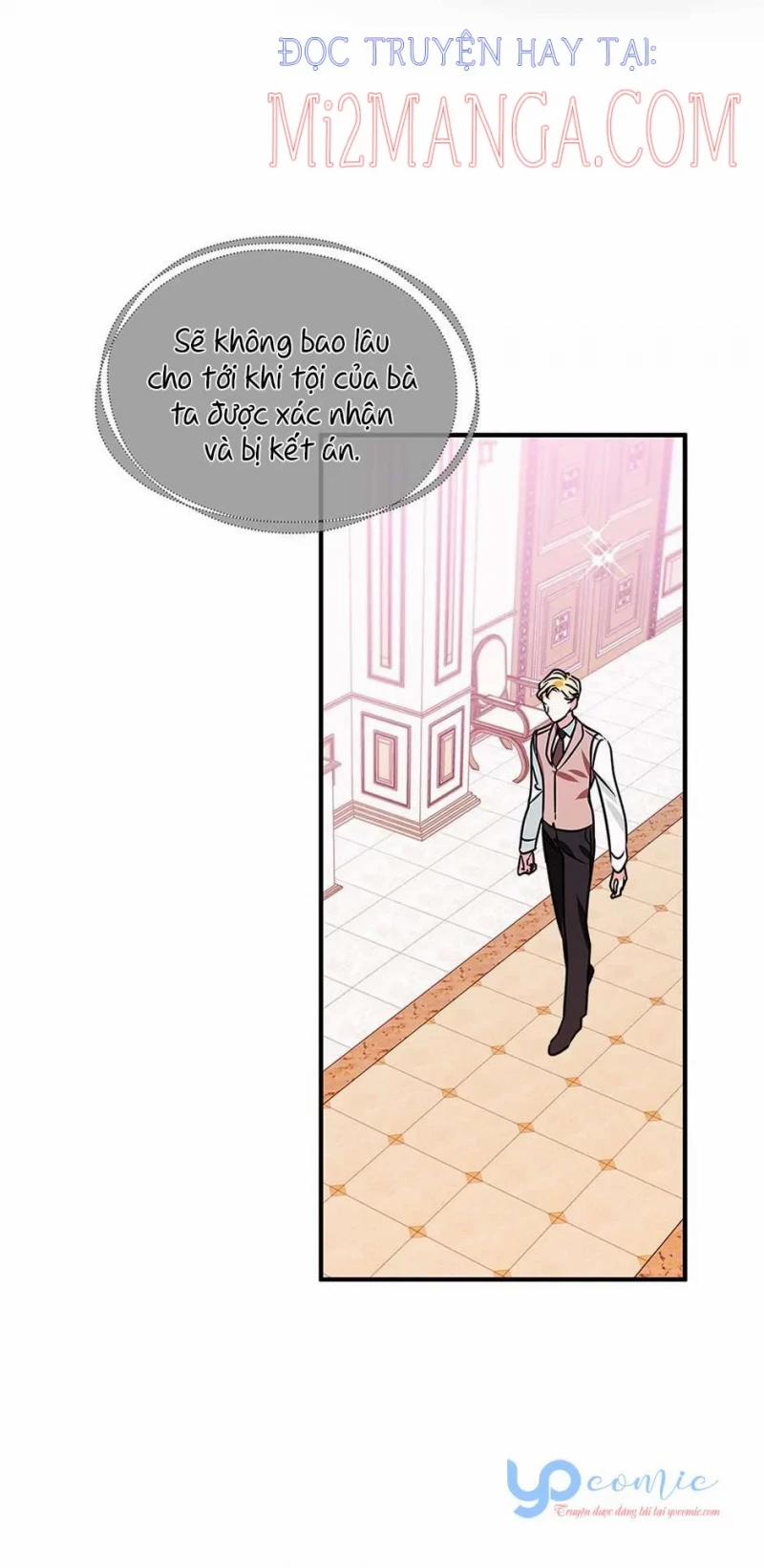 Người Hầu Của Tôi 82 trang 17