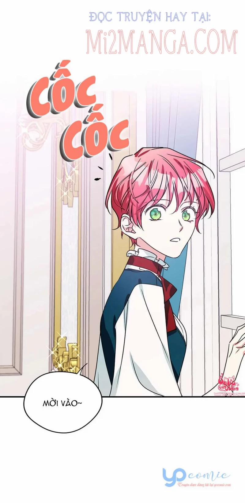 Người Hầu Của Tôi 82 trang 18