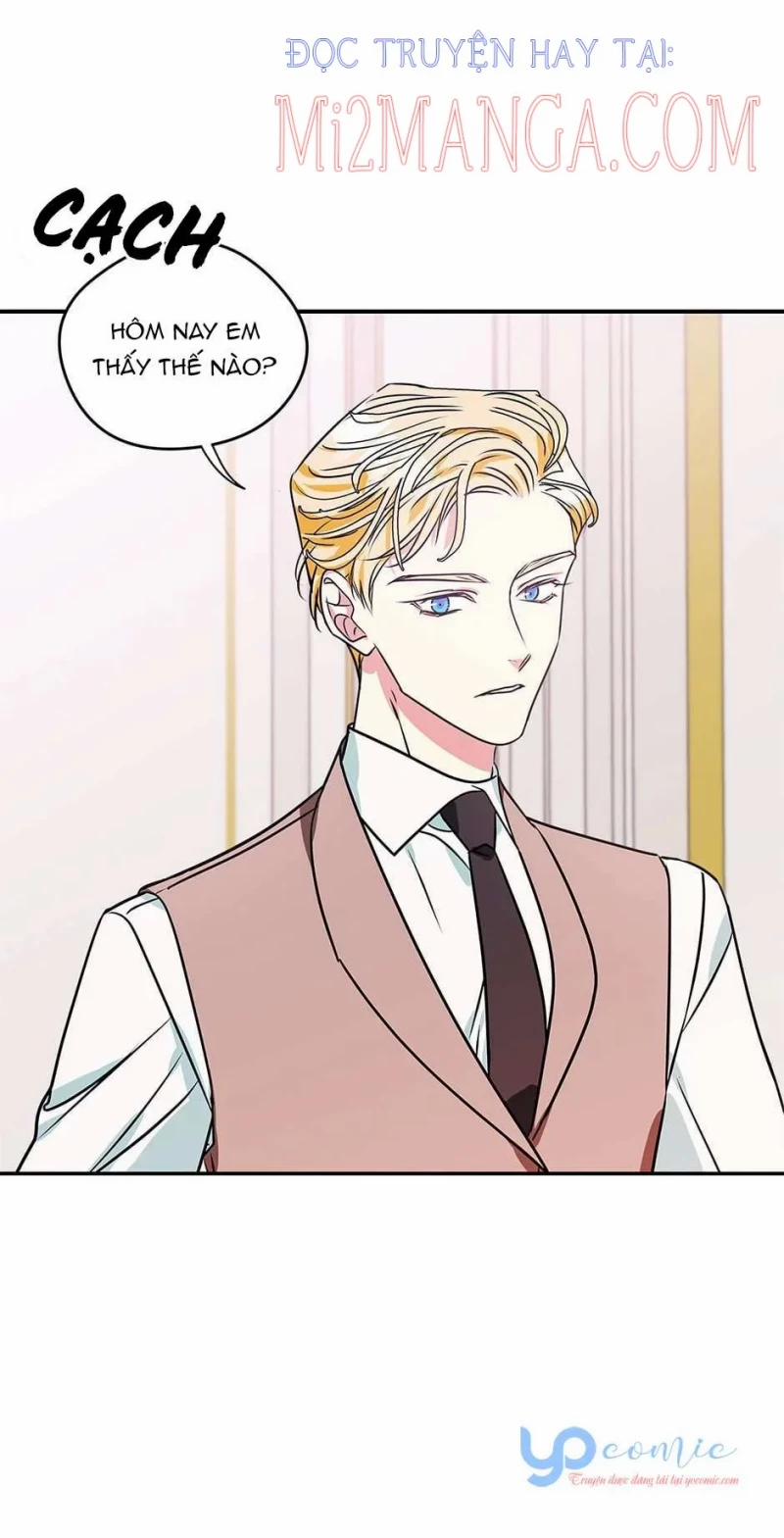 Người Hầu Của Tôi 82 trang 19