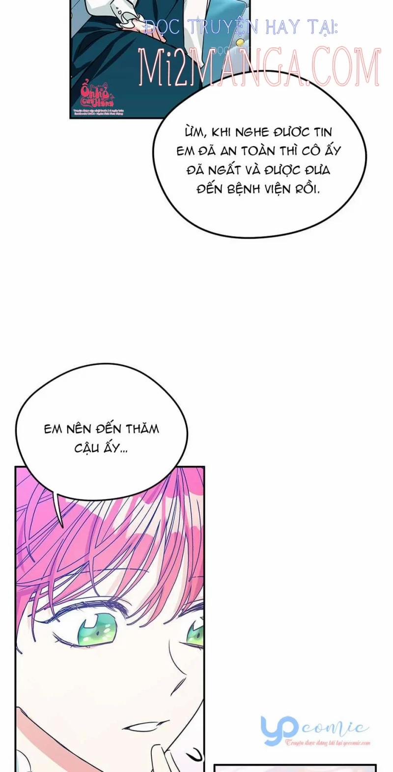 Người Hầu Của Tôi 82 trang 22