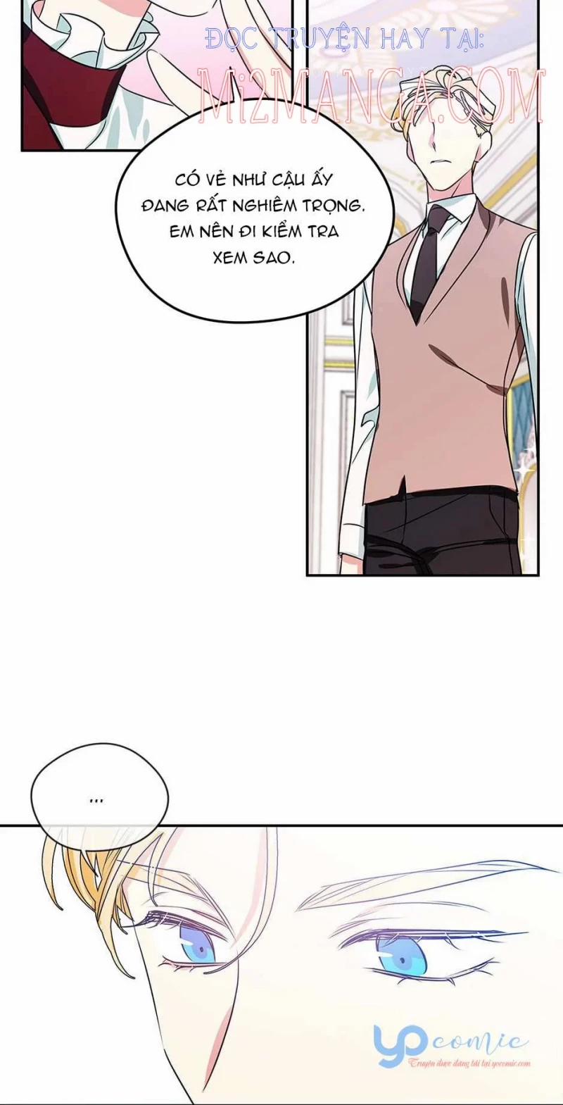 Người Hầu Của Tôi 82 trang 23