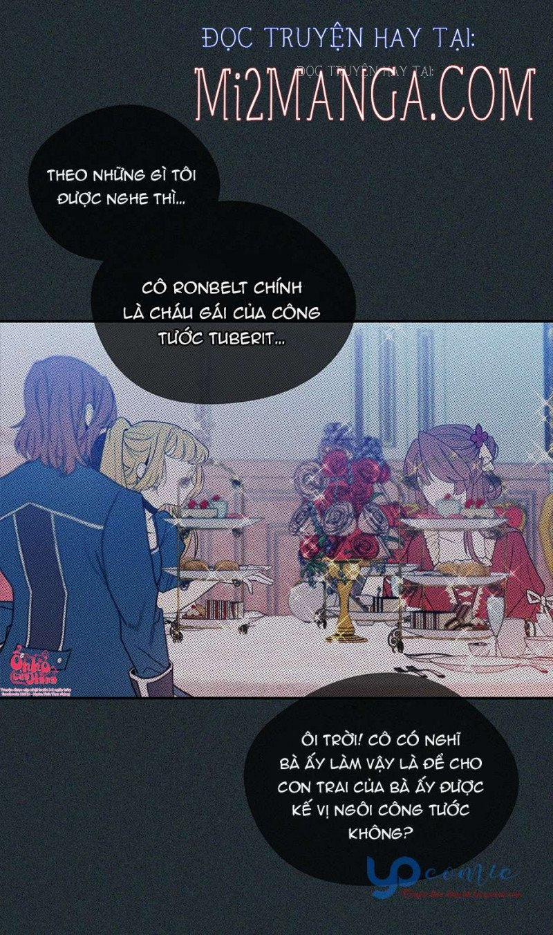 Người Hầu Của Tôi 82 trang 3