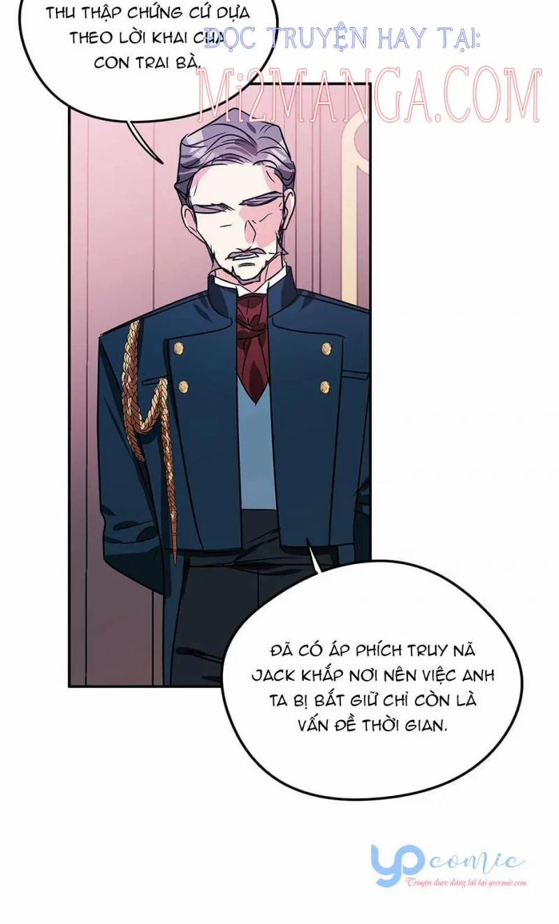 Người Hầu Của Tôi 82 trang 7