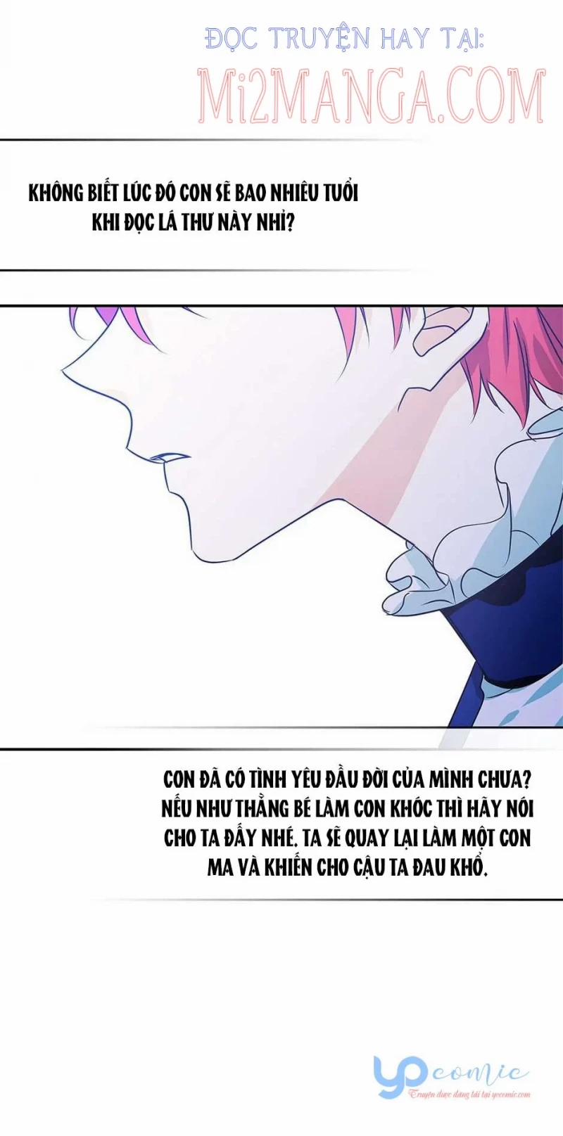 Người Hầu Của Tôi 84.5 trang 0