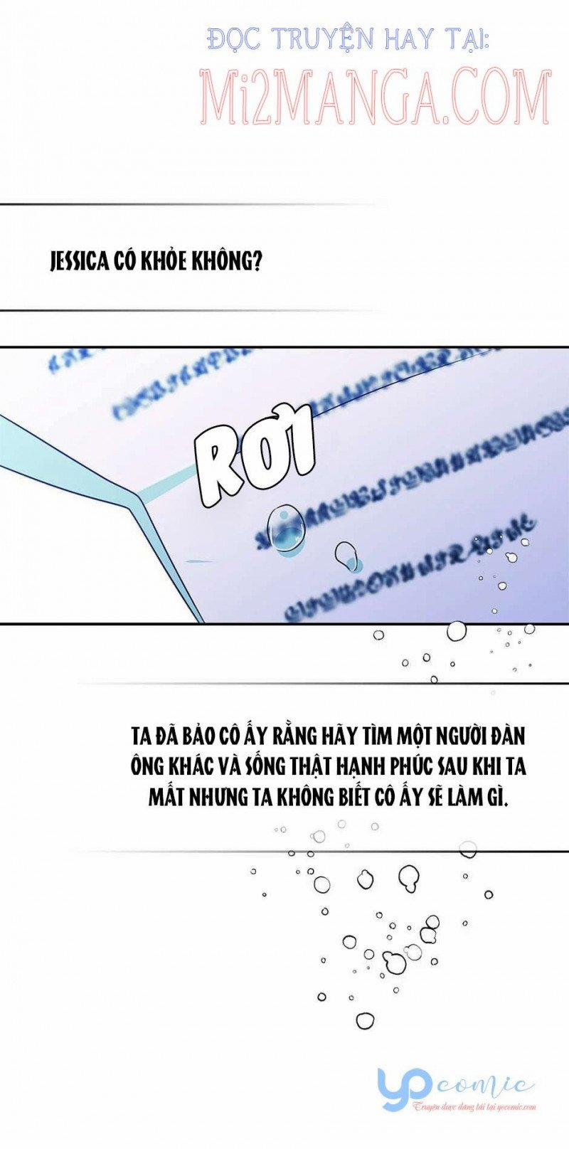 Người Hầu Của Tôi 84.5 trang 1