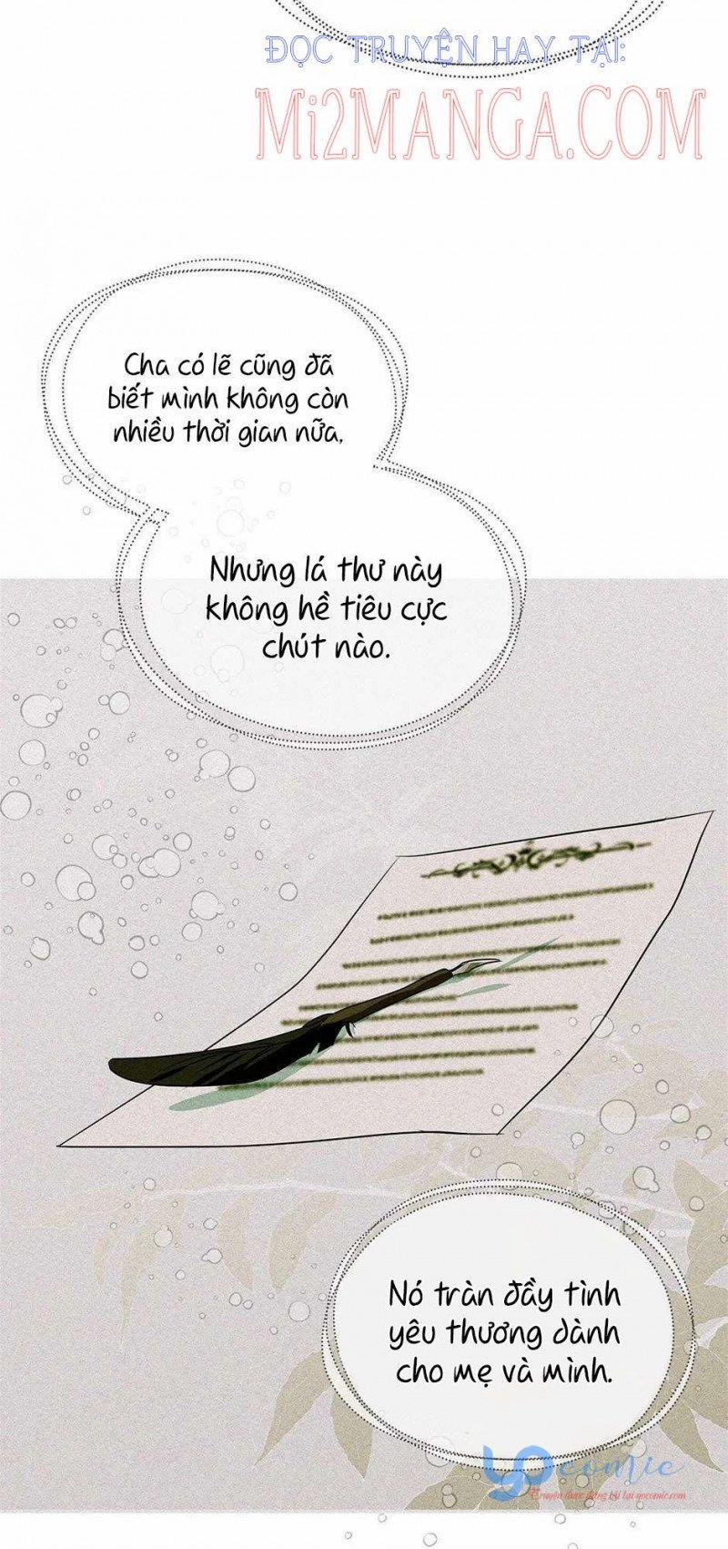 Người Hầu Của Tôi 84.5 trang 10