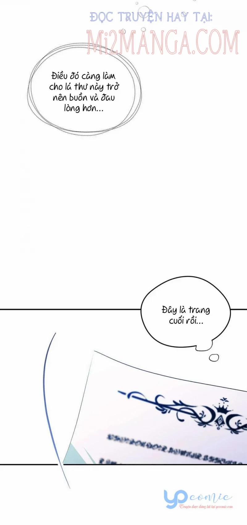 Người Hầu Của Tôi 84.5 trang 11