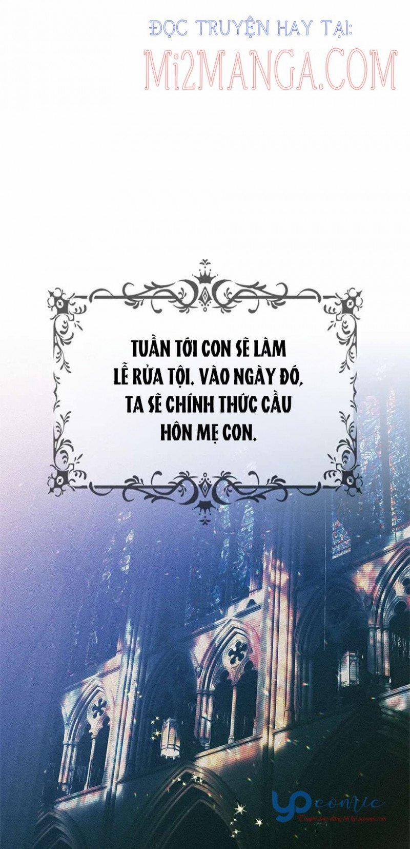 Người Hầu Của Tôi 84.5 trang 13