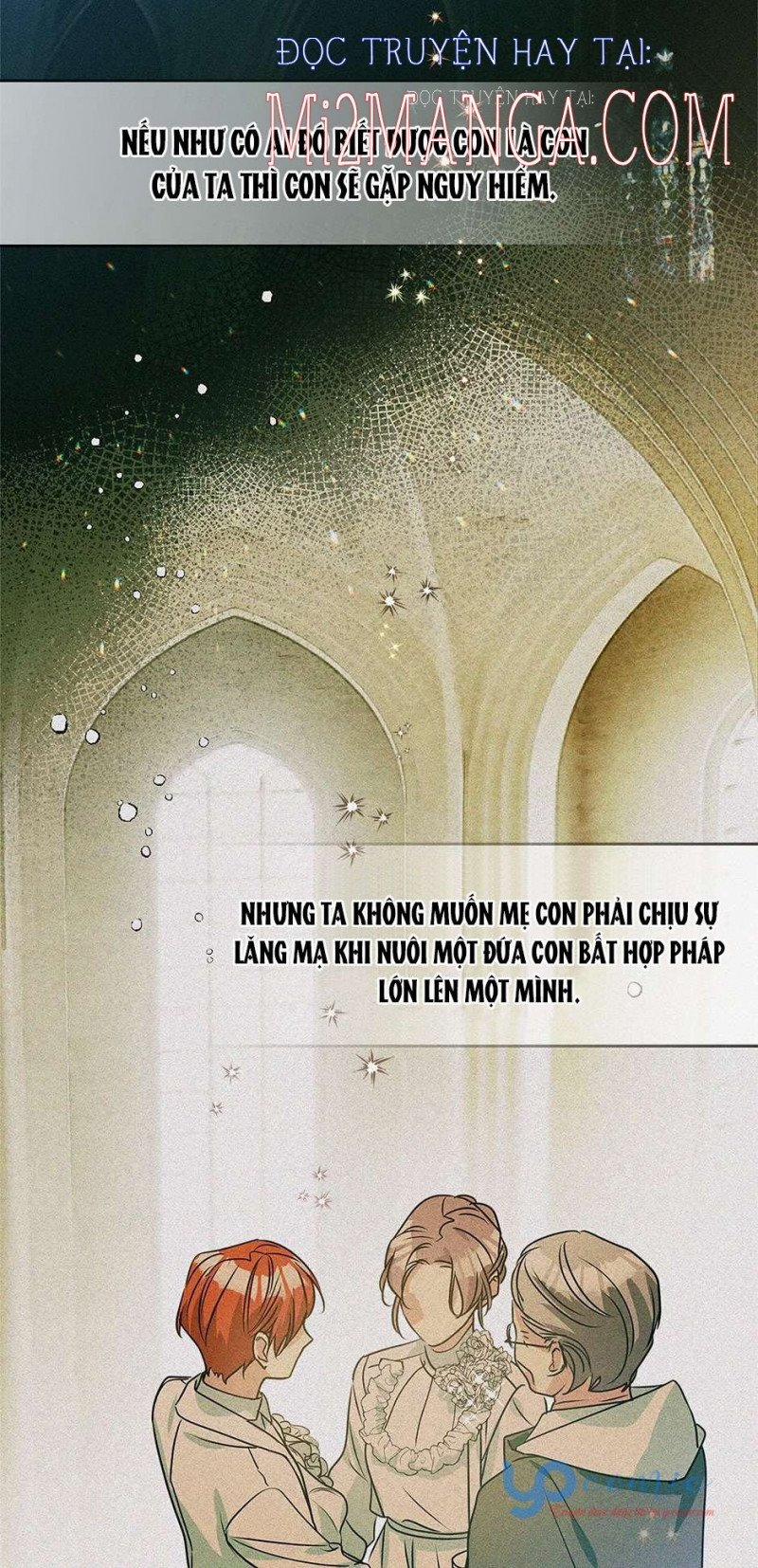 Người Hầu Của Tôi 84.5 trang 14